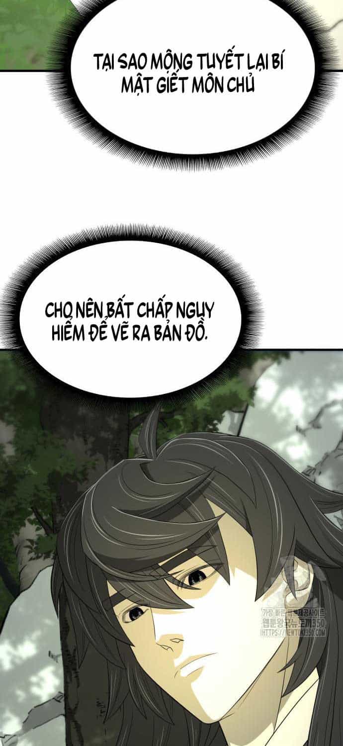 Nhất Hốt Đao - Chương 45 - ảnh 31