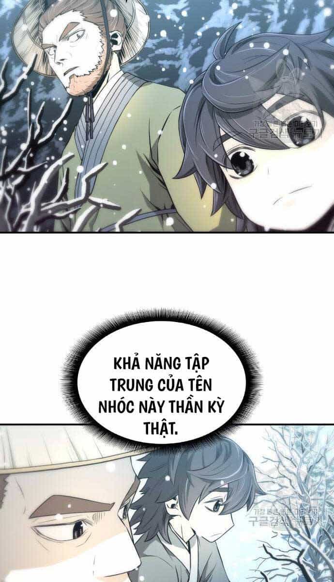Nhất Hốt Đao - Chương 5 - ảnh 94