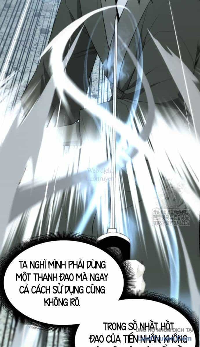 Nhất Hốt Đao - Chương 58 - ảnh 7