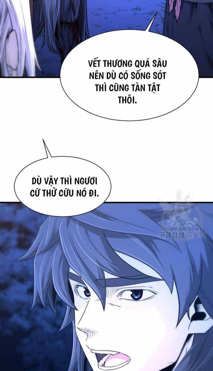 Nhất Hốt Đao - Chương 6 - ảnh 106