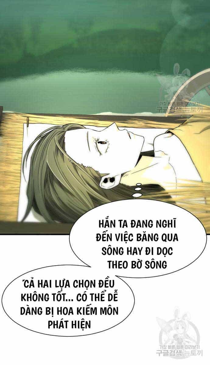 Nhất Hốt Đao - Chương 8 - ảnh 104