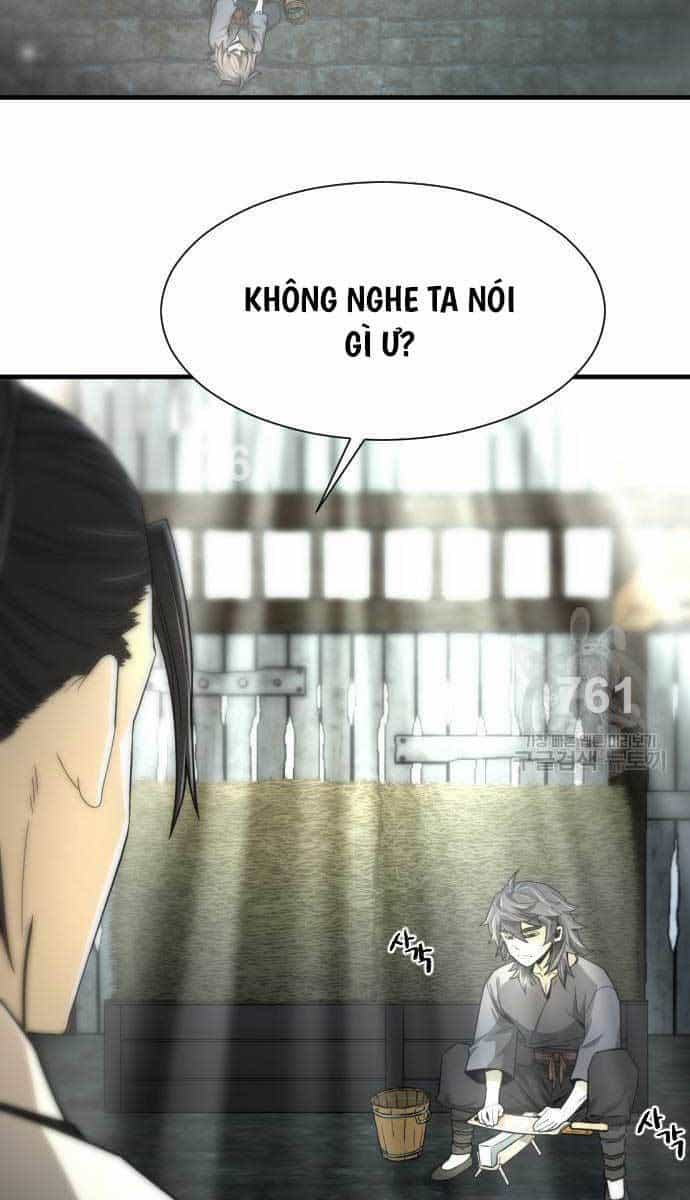 Nhất Hốt Đao - Chương 8 - ảnh 3
