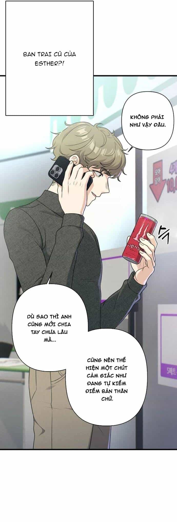 Nhật Kí Đổi Nghề - Chương 10 - ảnh 16