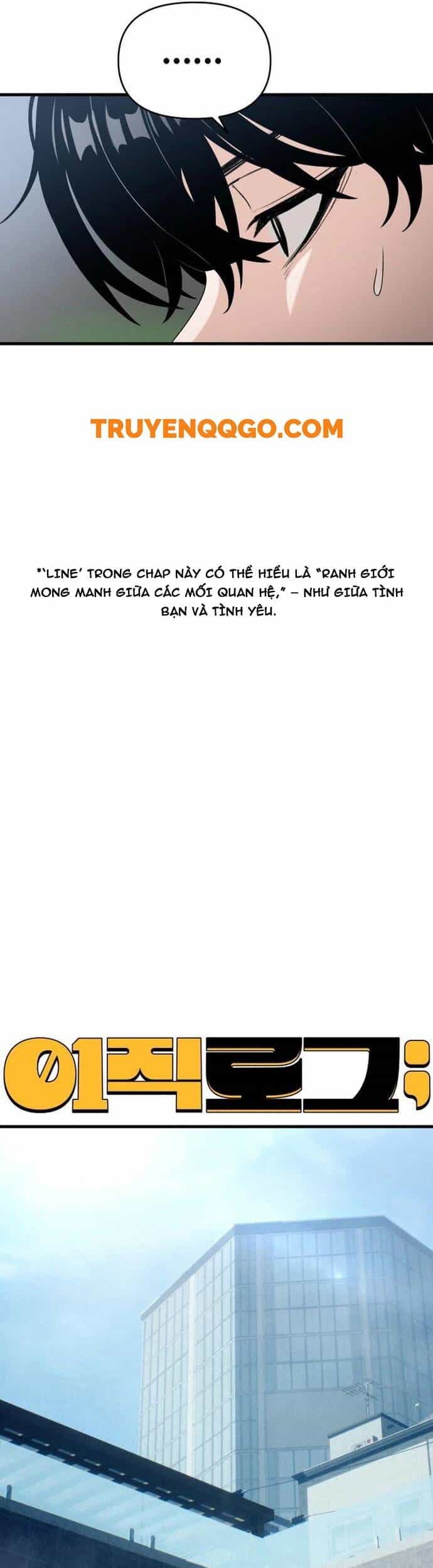 Nhật Kí Đổi Nghề - Chương 10 - ảnh 19