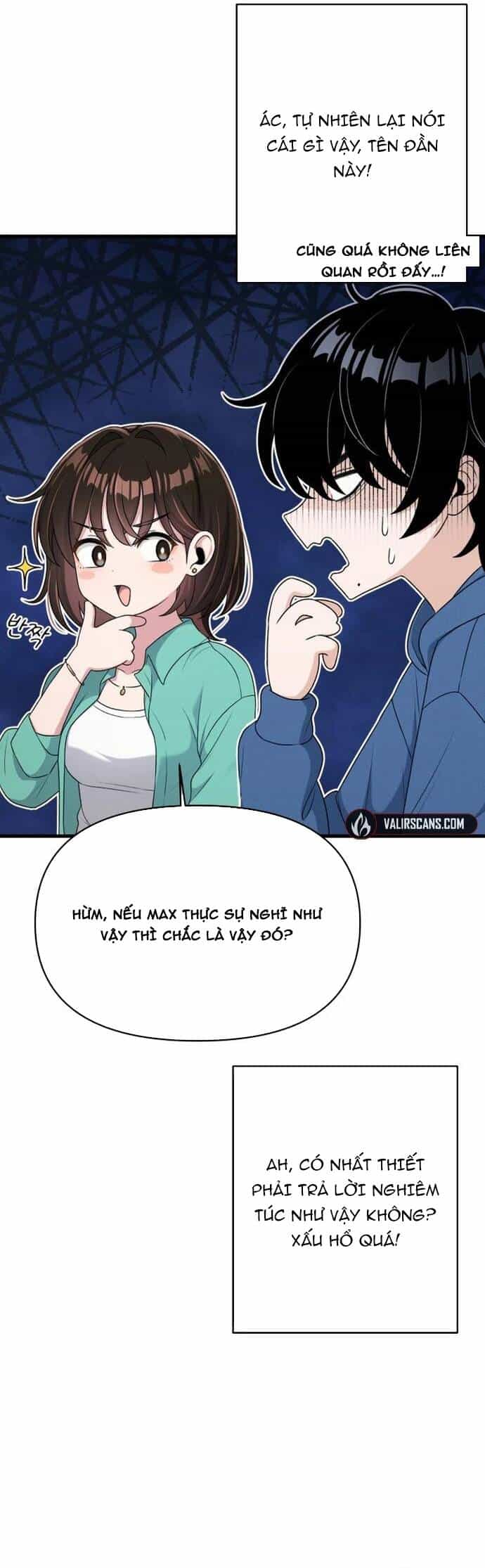 Nhật Kí Đổi Nghề - Chương 10 - ảnh 38