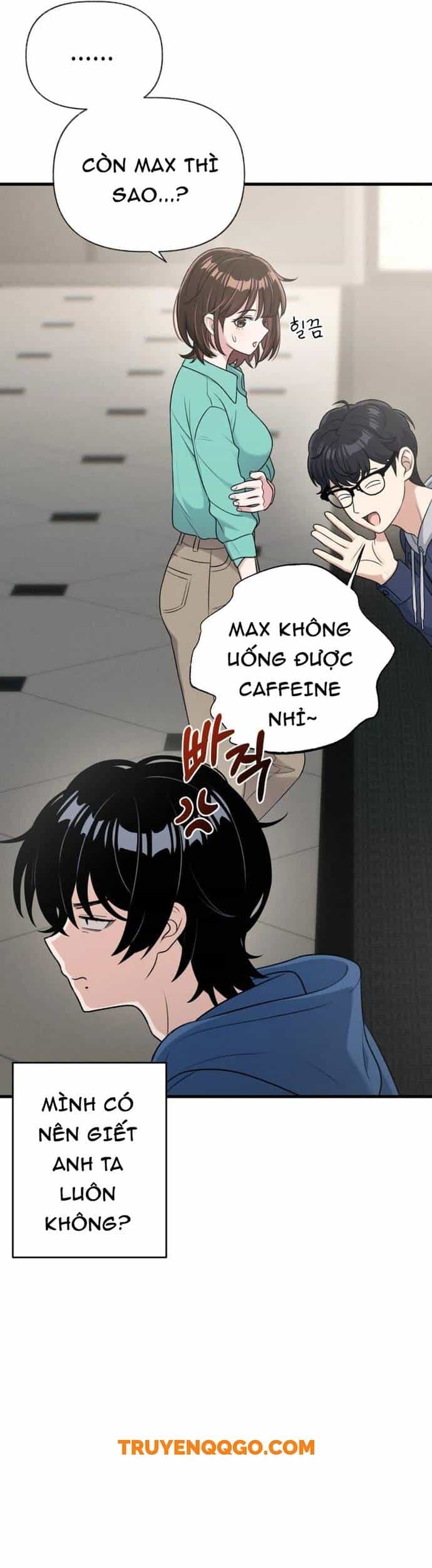 Nhật Kí Đổi Nghề - Chương 11 - ảnh 15