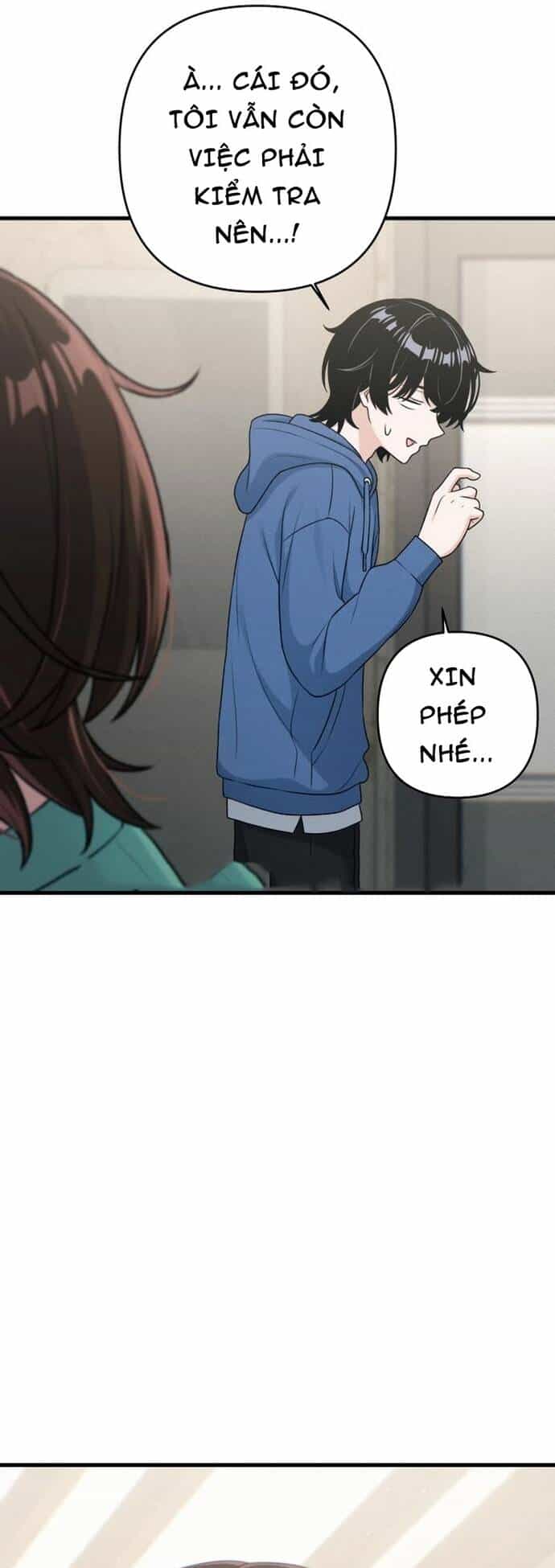 Nhật Kí Đổi Nghề - Chương 11 - ảnh 16
