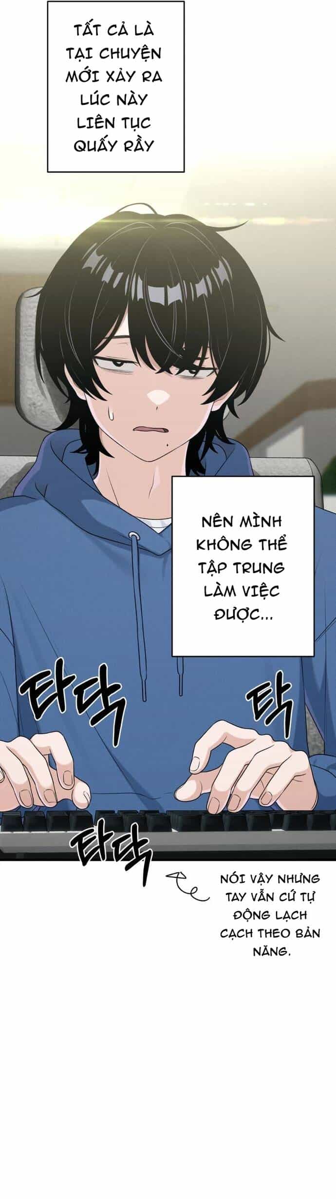 Nhật Kí Đổi Nghề - Chương 11 - ảnh 19