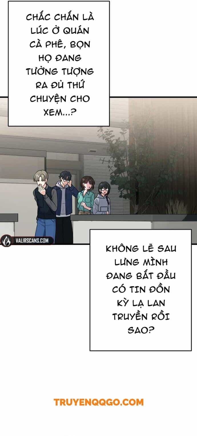 Nhật Kí Đổi Nghề - Chương 11 - ảnh 20