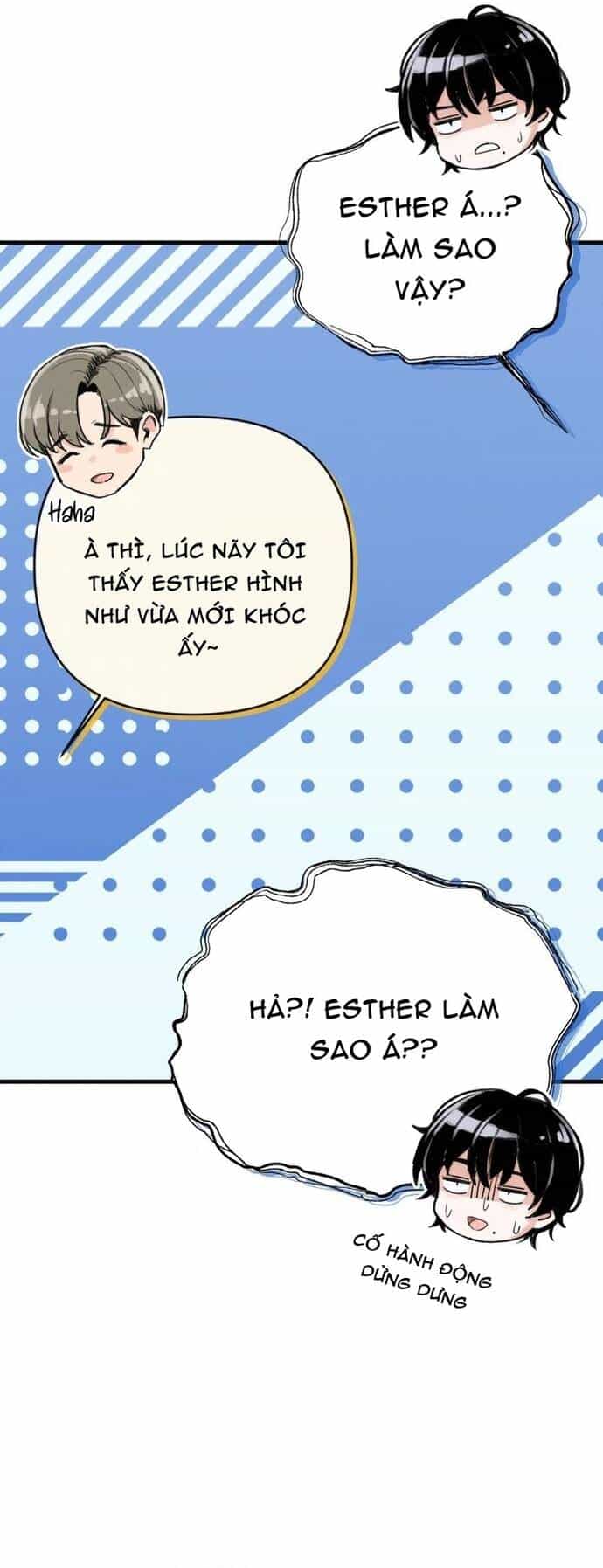 Nhật Kí Đổi Nghề - Chương 11 - ảnh 28