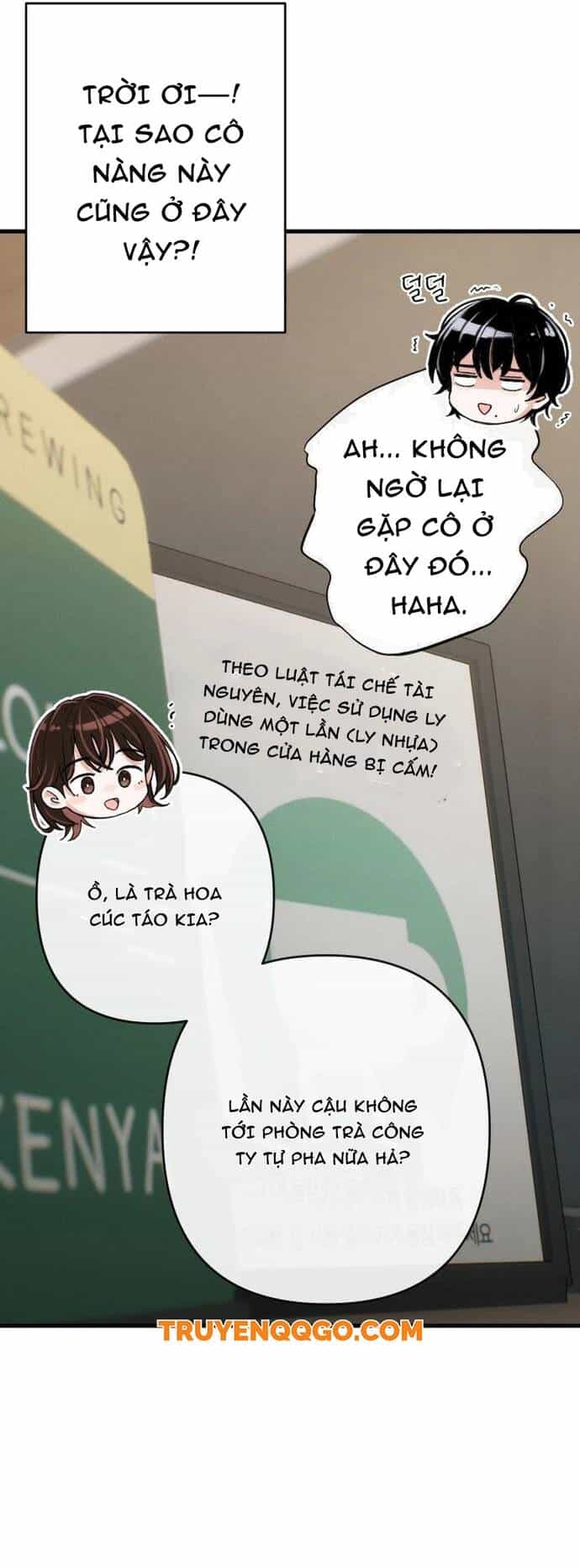 Nhật Kí Đổi Nghề - Chương 11 - ảnh 43