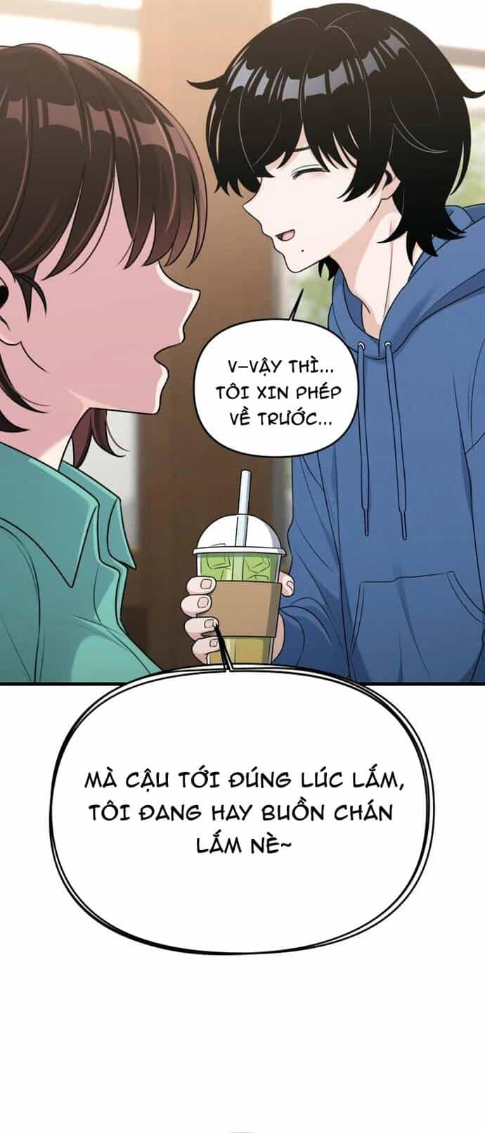 Nhật Kí Đổi Nghề - Chương 11 - ảnh 46