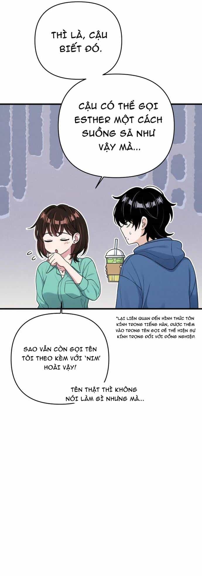 Nhật Kí Đổi Nghề - Chương 11 - ảnh 52