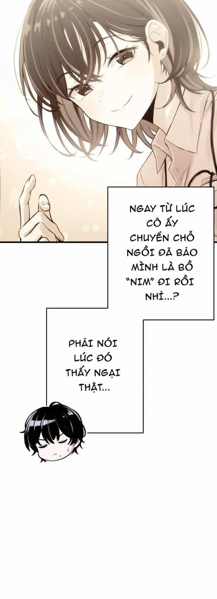 Nhật Kí Đổi Nghề - Chương 11 - ảnh 54