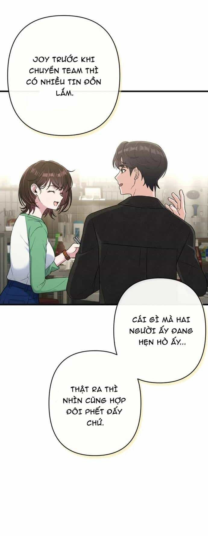 Nhật Kí Đổi Nghề - Chương 12 - ảnh 27