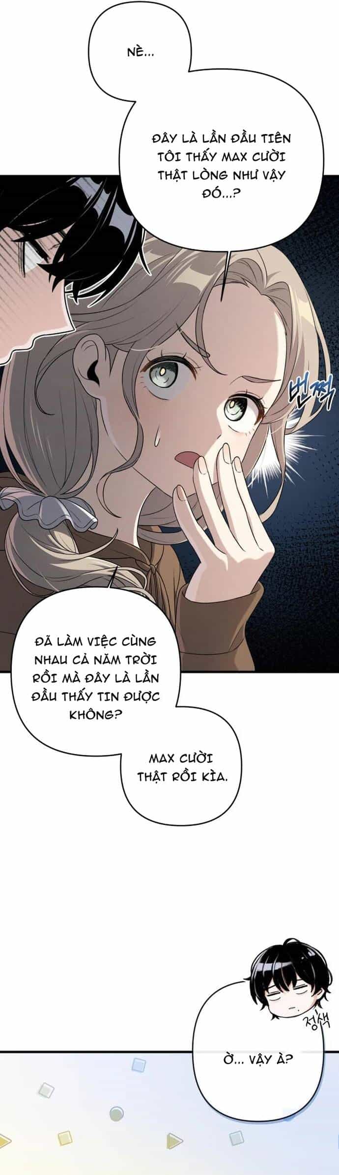 Nhật Kí Đổi Nghề - Chương 12 - ảnh 57