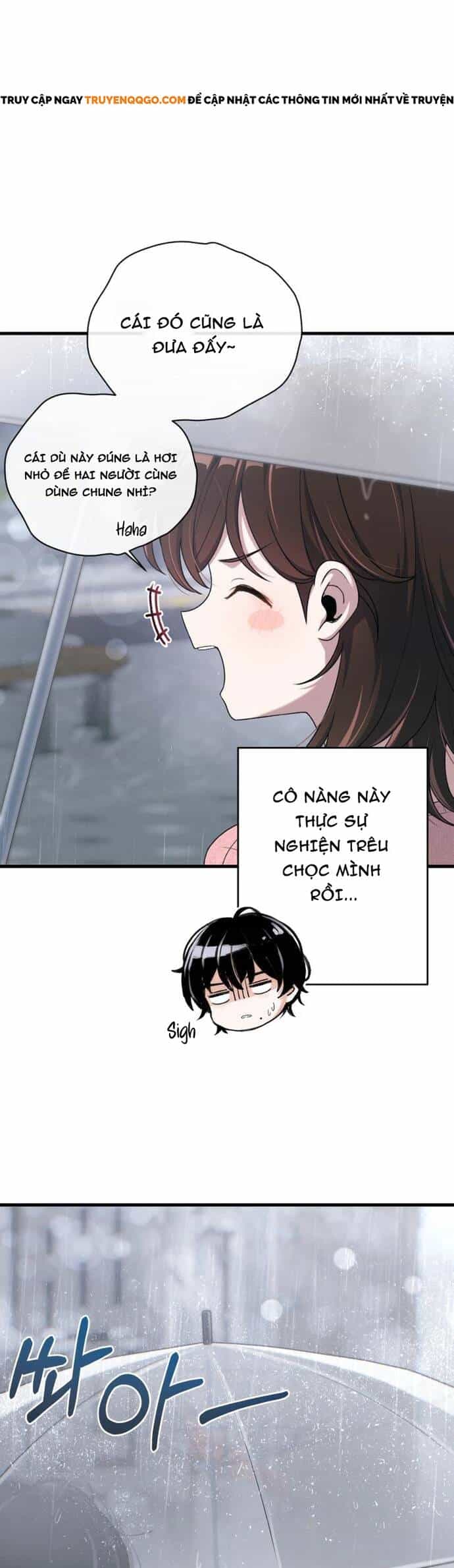 Nhật Kí Đổi Nghề - Chương 14 - ảnh 39
