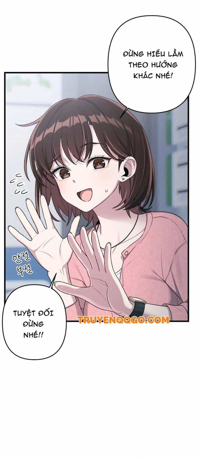 Nhật Kí Đổi Nghề - Chương 14 - ảnh 56