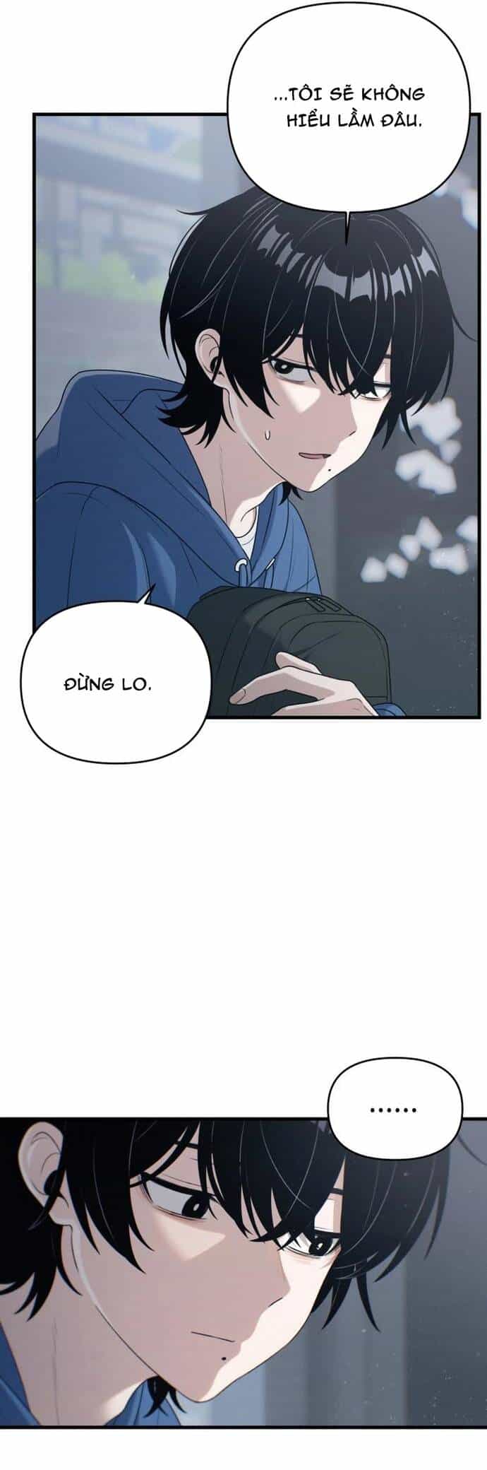 Nhật Kí Đổi Nghề - Chương 14 - ảnh 57