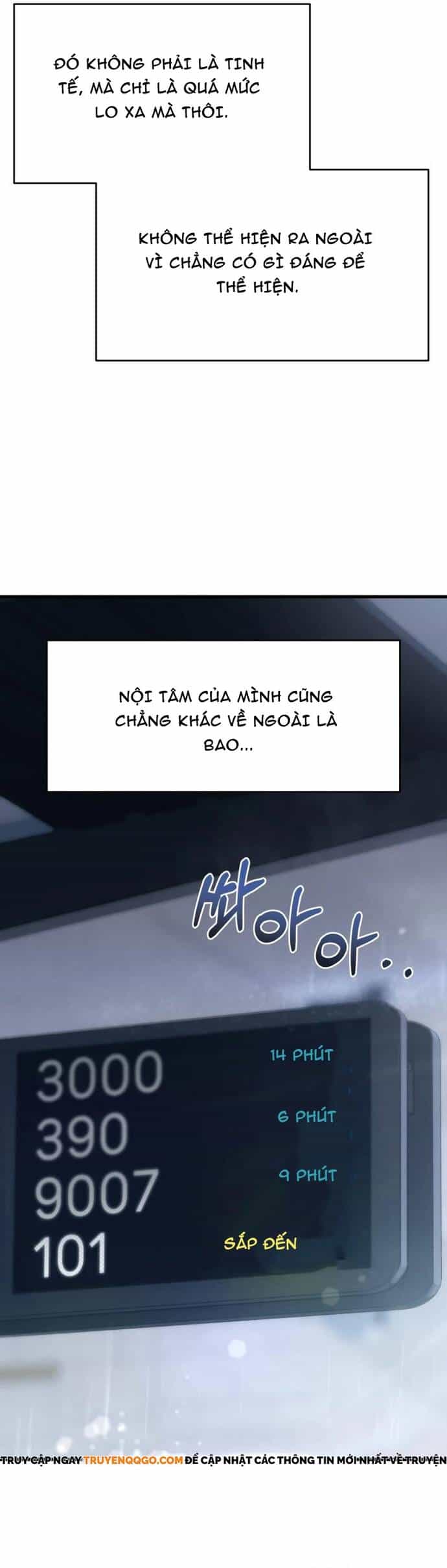 Nhật Kí Đổi Nghề - Chương 14 - ảnh 58
