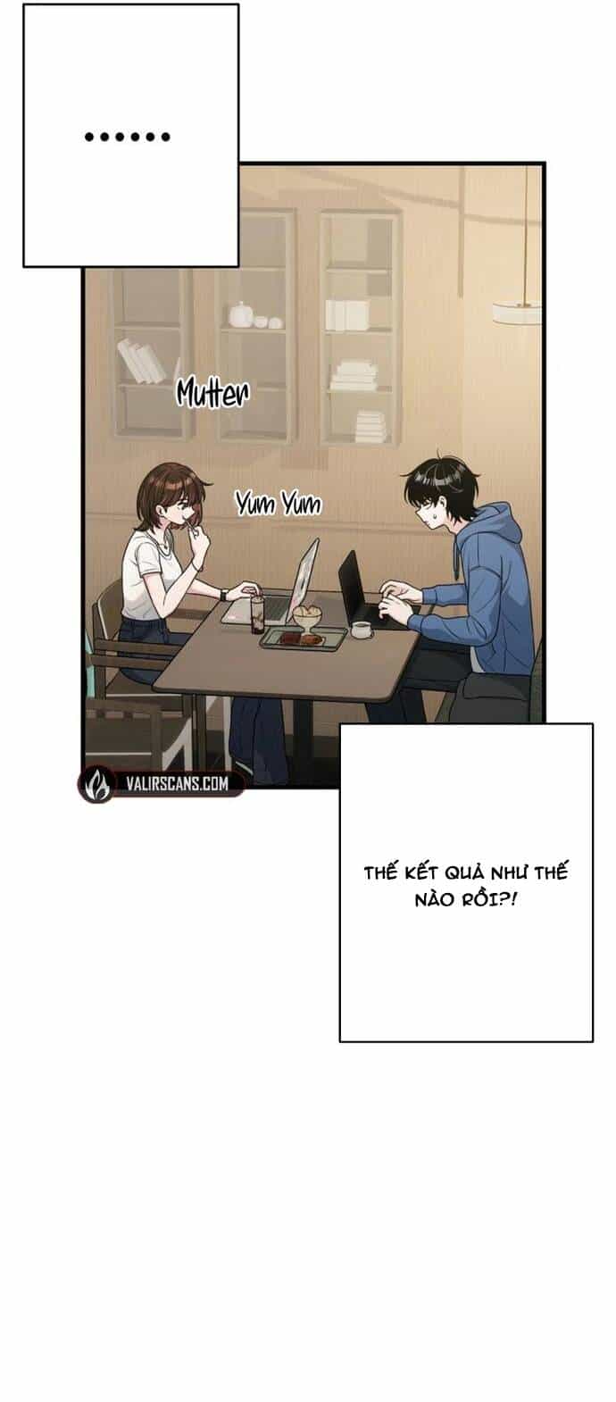 Nhật Kí Đổi Nghề - Chương 15 - ảnh 18