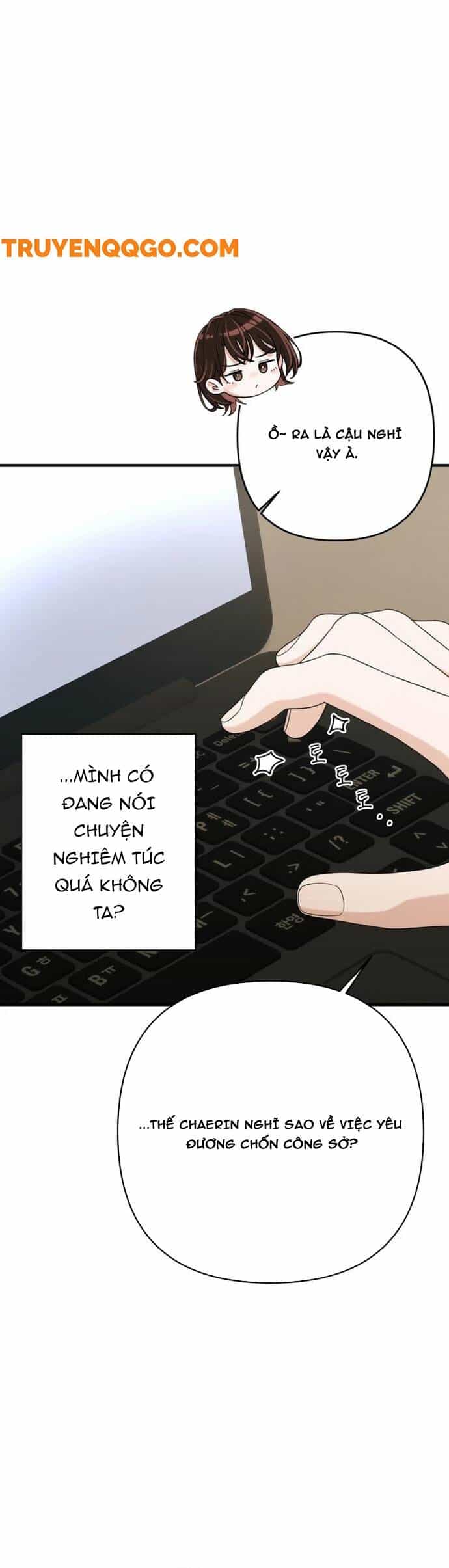 Nhật Kí Đổi Nghề - Chương 15 - ảnh 32