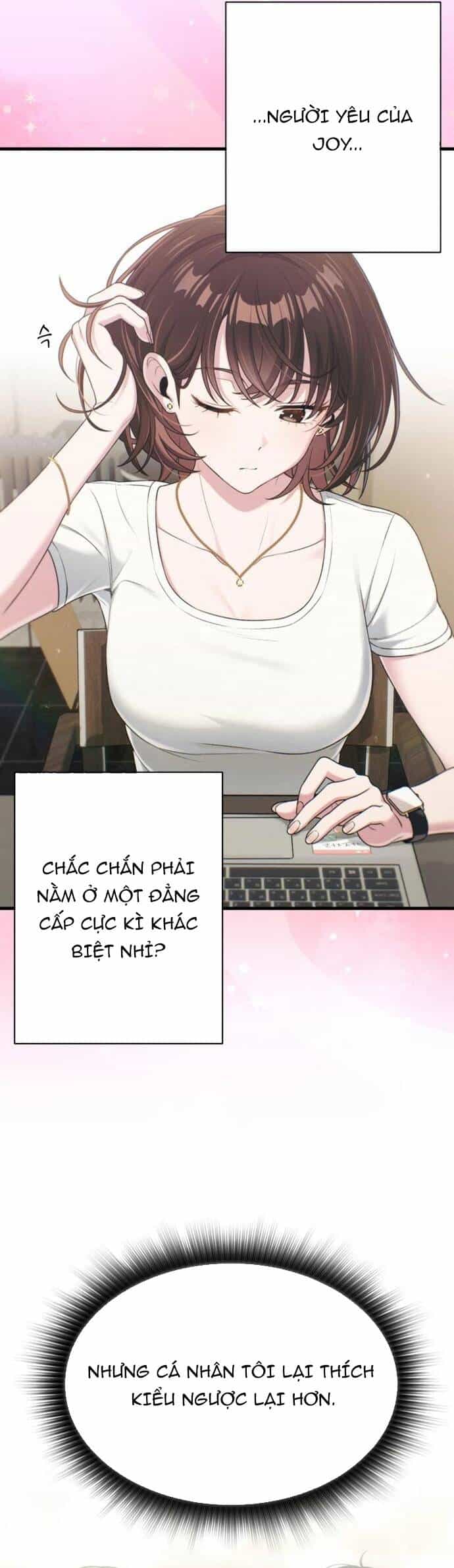 Nhật Kí Đổi Nghề - Chương 15 - ảnh 38