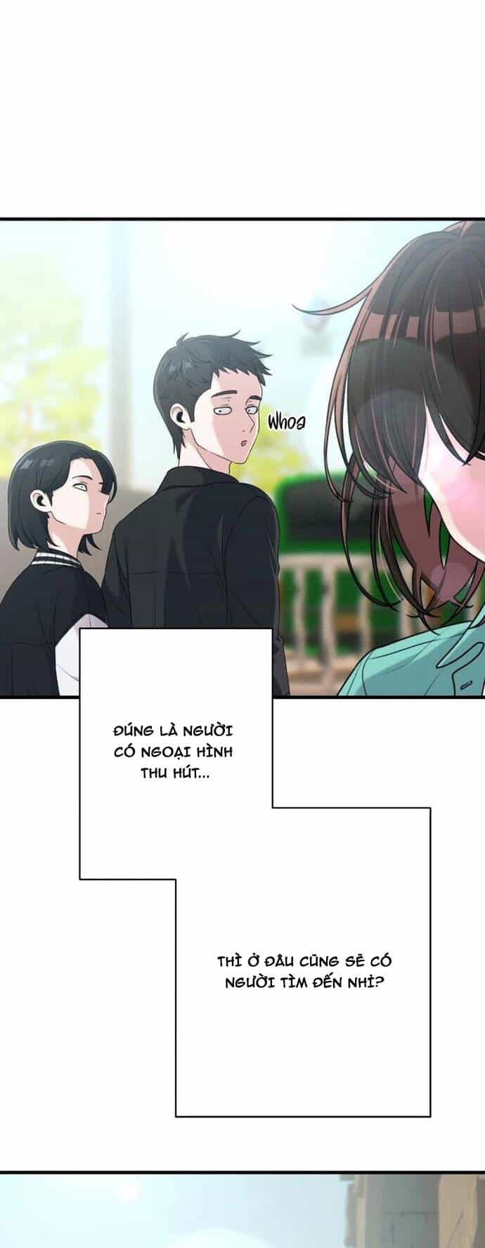 Nhật Kí Đổi Nghề - Chương 15 - ảnh 6