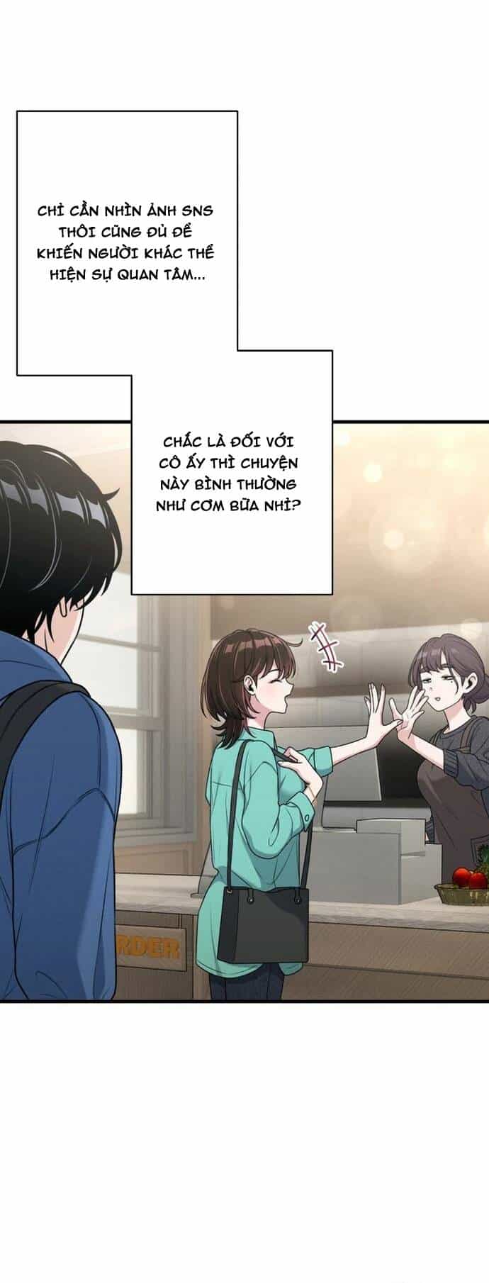 Nhật Kí Đổi Nghề - Chương 15 - ảnh 8