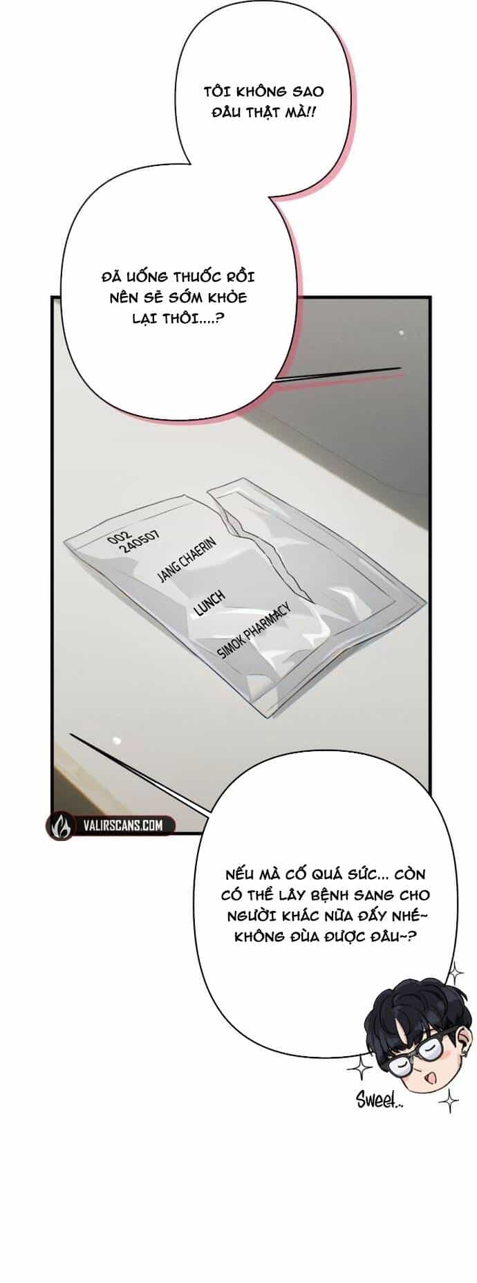 Nhật Kí Đổi Nghề - Chương 16 - ảnh 16