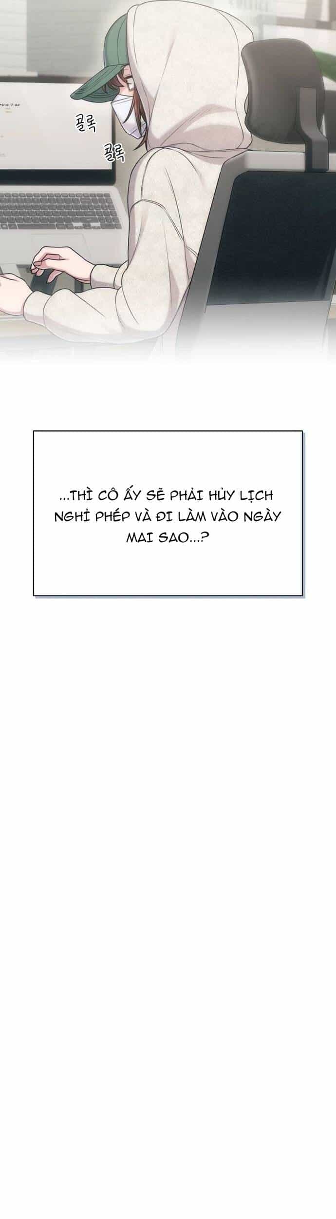 Nhật Kí Đổi Nghề - Chương 16 - ảnh 24