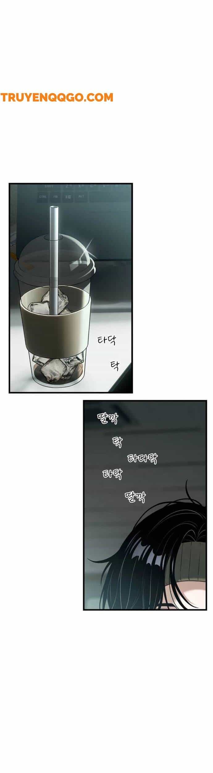 Nhật Kí Đổi Nghề - Chương 16 - ảnh 38