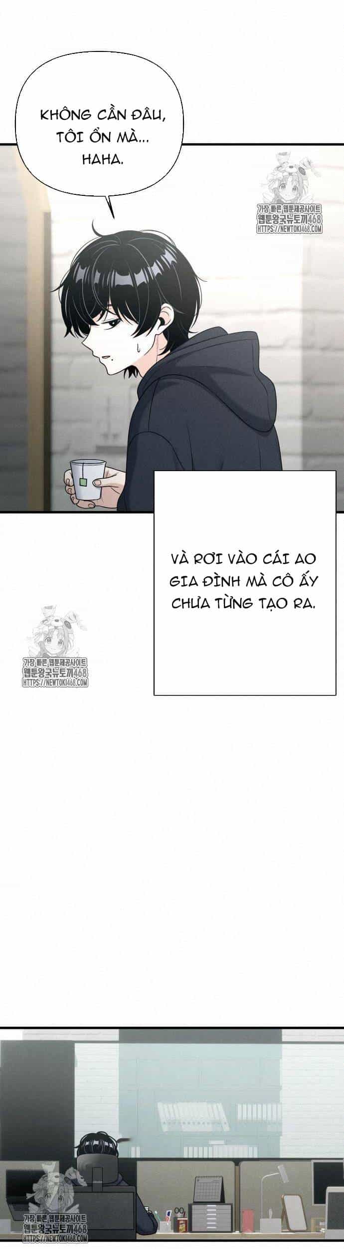 Nhật Kí Đổi Nghề - Chương 17 - ảnh 12