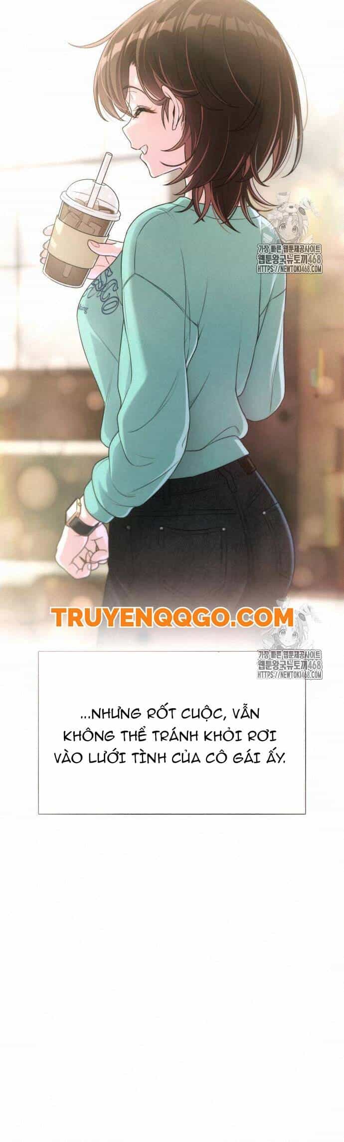 Nhật Kí Đổi Nghề - Chương 17 - ảnh 16