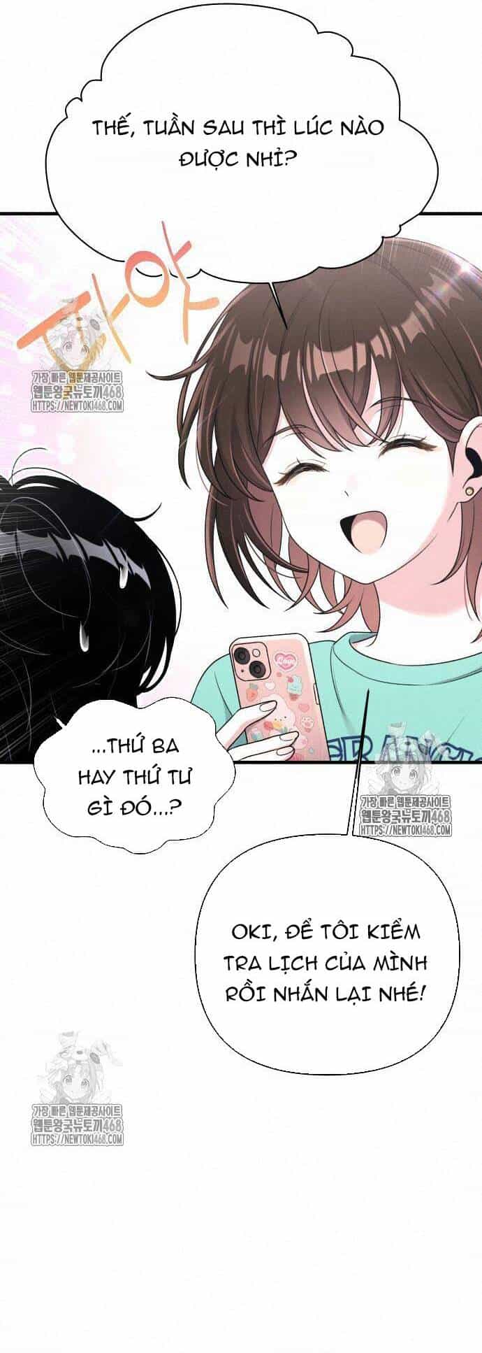Nhật Kí Đổi Nghề - Chương 17 - ảnh 24