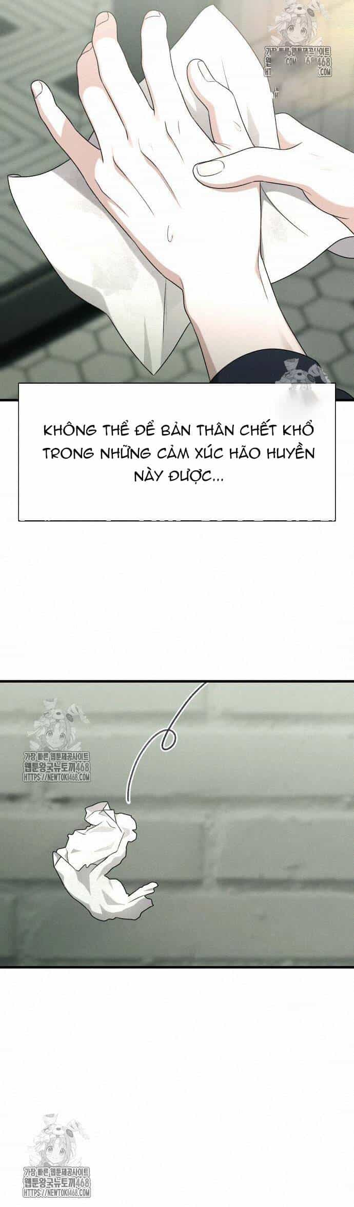 Nhật Kí Đổi Nghề - Chương 17 - ảnh 27