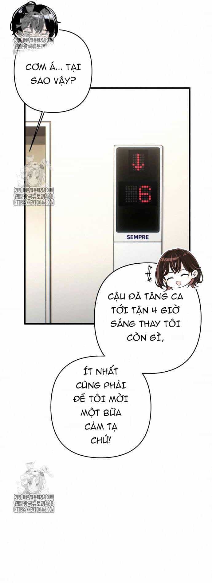Nhật Kí Đổi Nghề - Chương 17 - ảnh 39