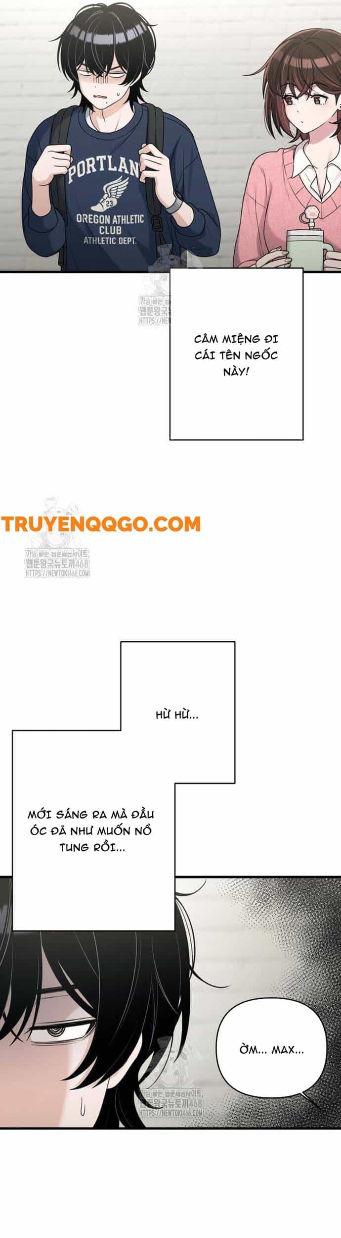 Nhật Kí Đổi Nghề - Chương 18 - ảnh 10