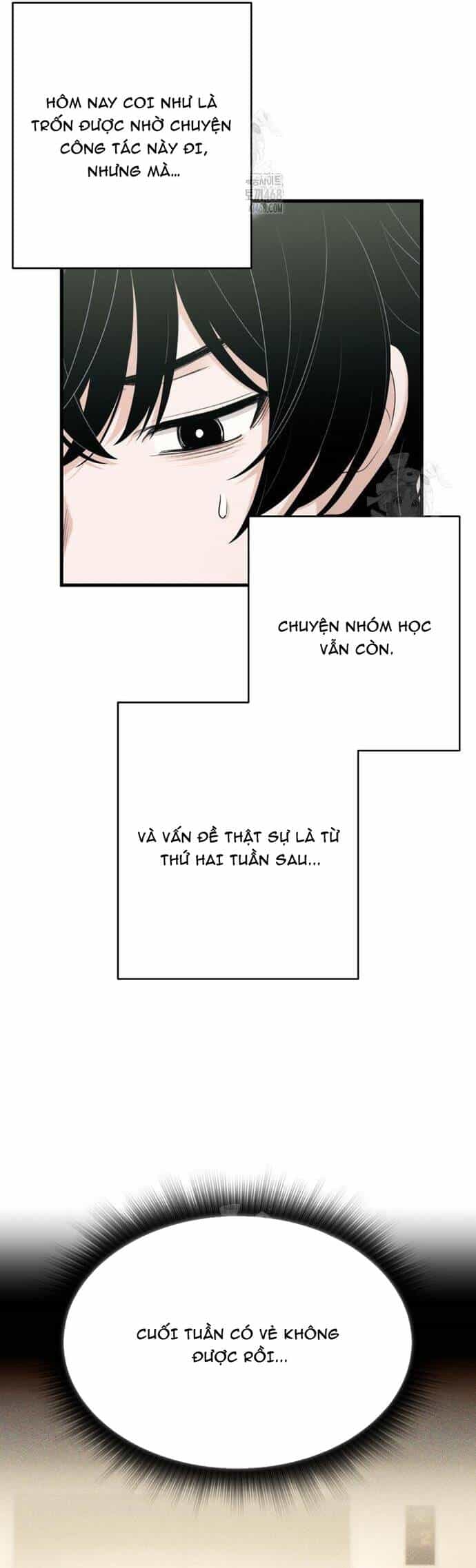 Nhật Kí Đổi Nghề - Chương 18 - ảnh 20