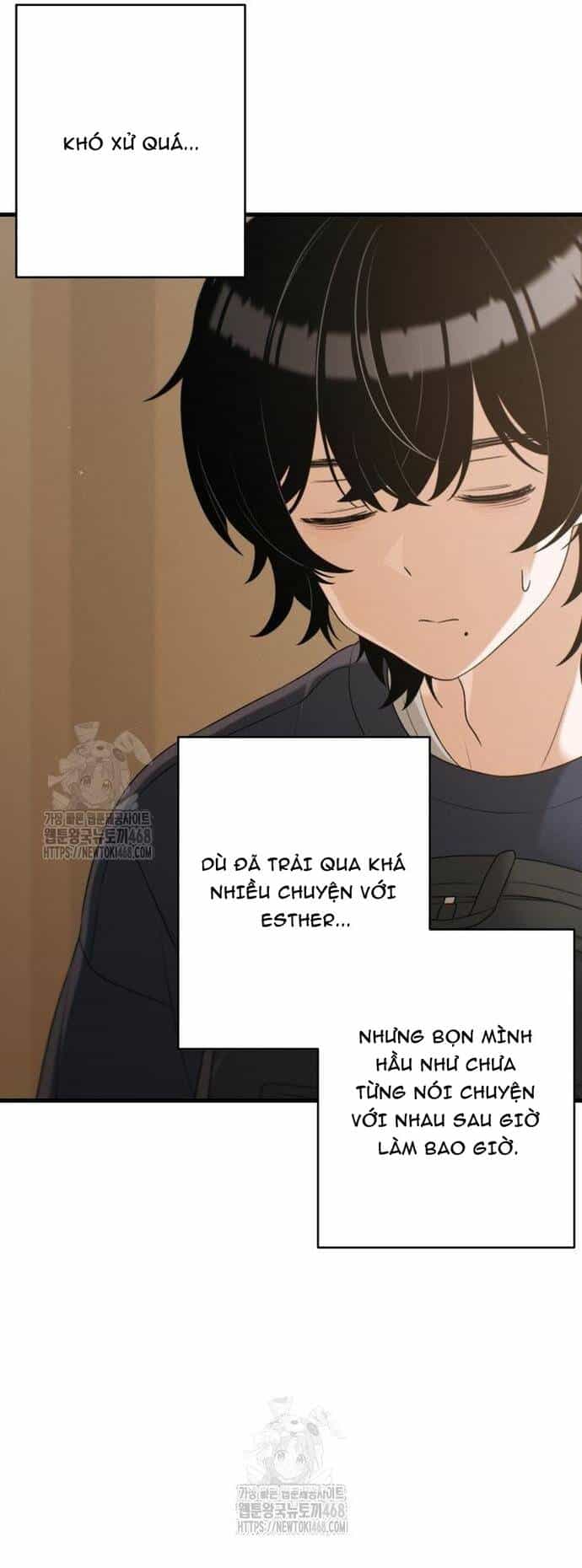 Nhật Kí Đổi Nghề - Chương 18 - ảnh 28