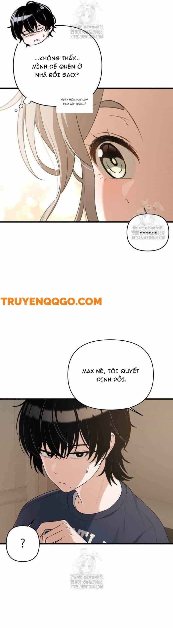 Nhật Kí Đổi Nghề - Chương 18 - ảnh 30