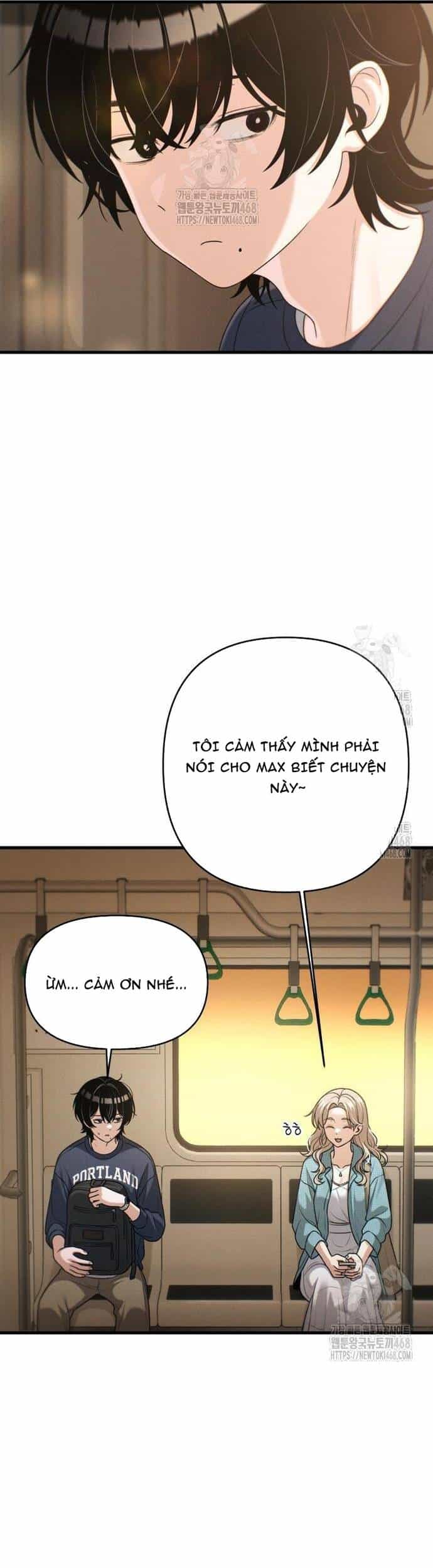 Nhật Kí Đổi Nghề - Chương 18 - ảnh 35