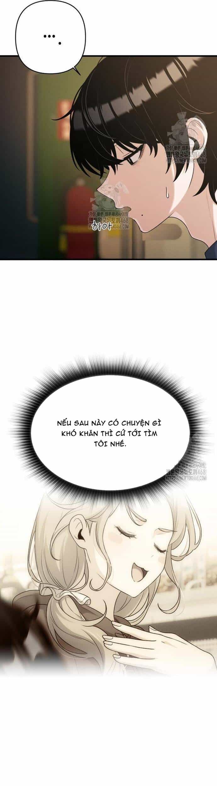 Nhật Kí Đổi Nghề - Chương 18 - ảnh 39