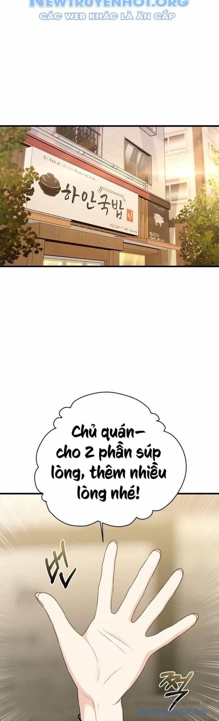 Nhật Kí Đổi Nghề - Chương 19 - ảnh 11
