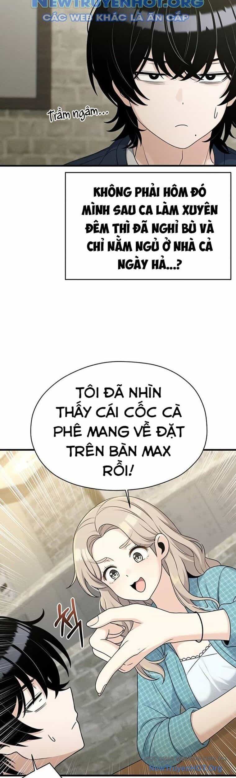 Nhật Kí Đổi Nghề - Chương 19 - ảnh 17
