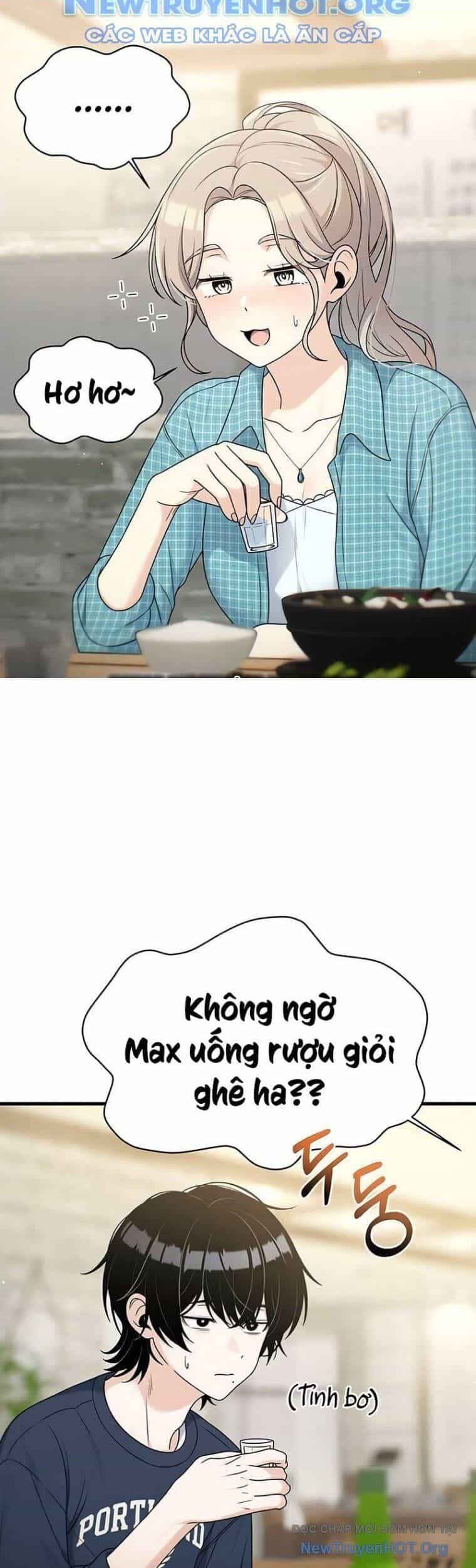 Nhật Kí Đổi Nghề - Chương 19 - ảnh 23