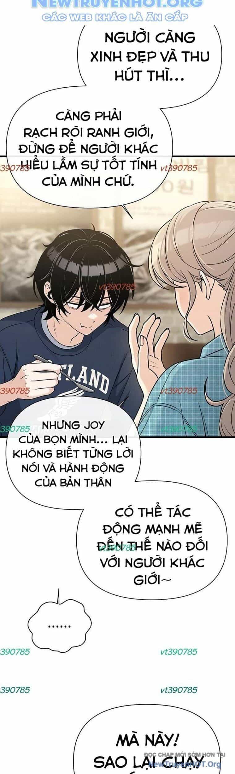 Nhật Kí Đổi Nghề - Chương 19 - ảnh 25