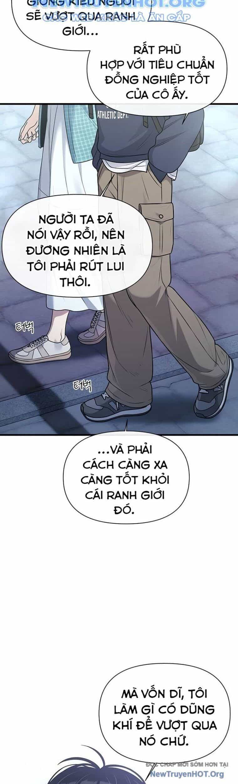 Nhật Kí Đổi Nghề - Chương 19 - ảnh 35