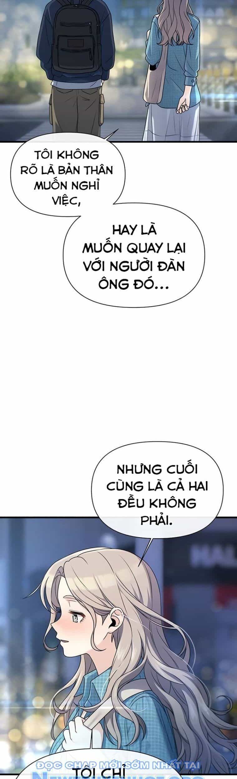 Nhật Kí Đổi Nghề - Chương 19 - ảnh 38