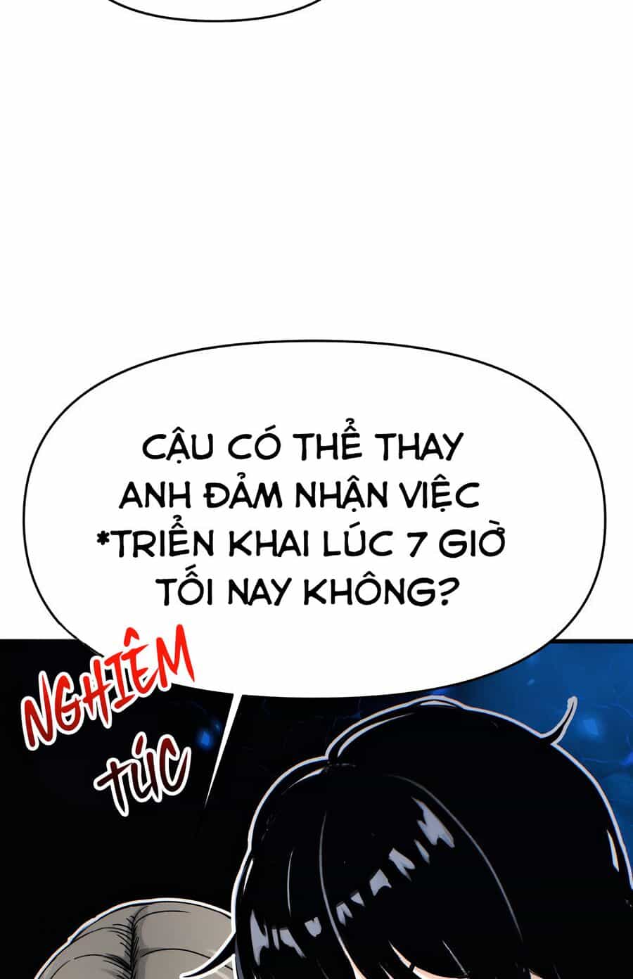 Nhật Kí Đổi Nghề - Chương 2 - ảnh 47